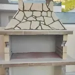 By The Sea With Pool מאקרסקה