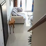 By The Sea With Pool דירה