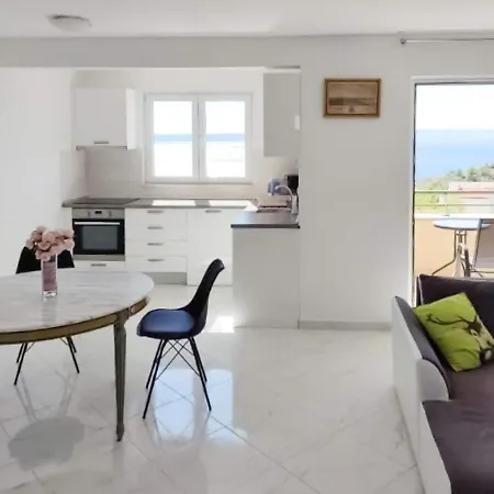 By The Sea With Pool Appartement *