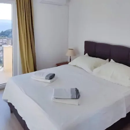 By The Sea With Pool * 마카르스카