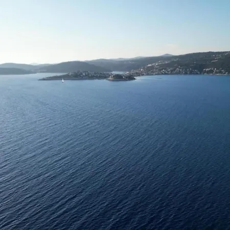 By The Sea With Pool 아파트 *