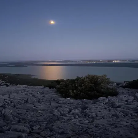 By The Sea With Pool Makarska