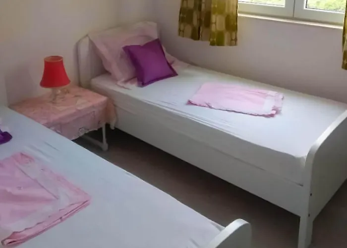 By The Sea With Pool