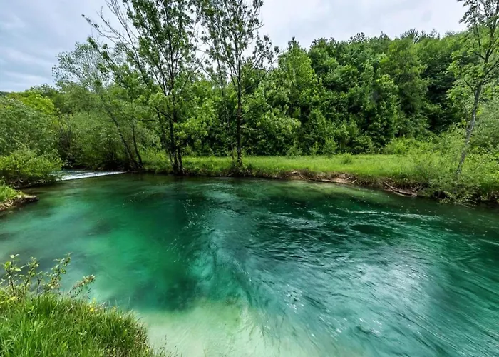 By The Sea With Pool * Makarska
