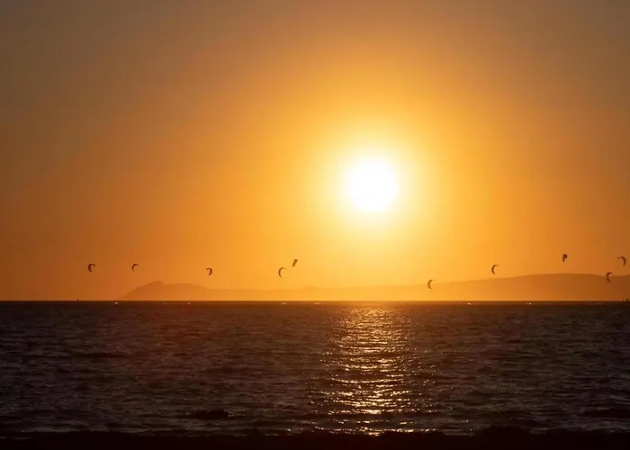 Apartment By The Sea With Pool