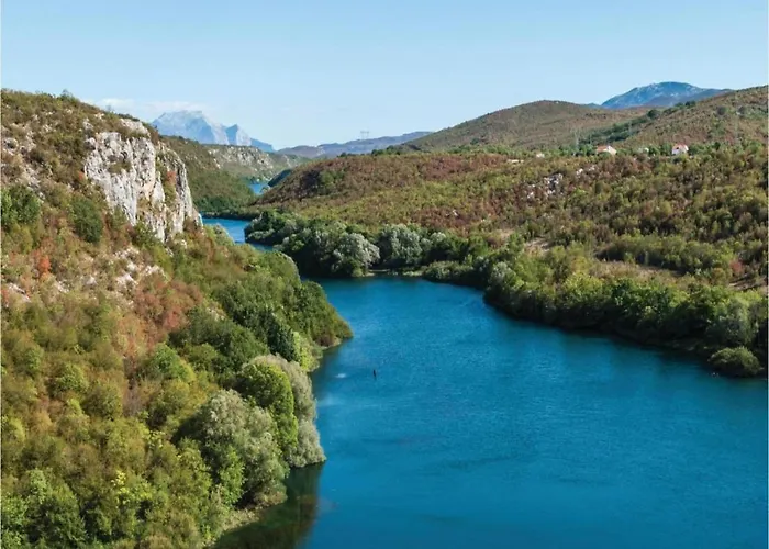 By The Sea With Pool