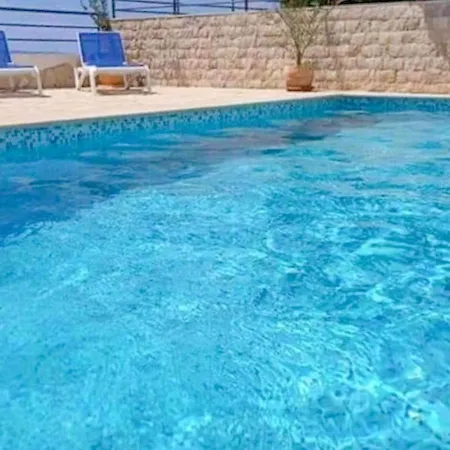 By The Sea With Pool Appartement Makarska