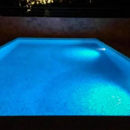 By The Sea With Pool Makarska