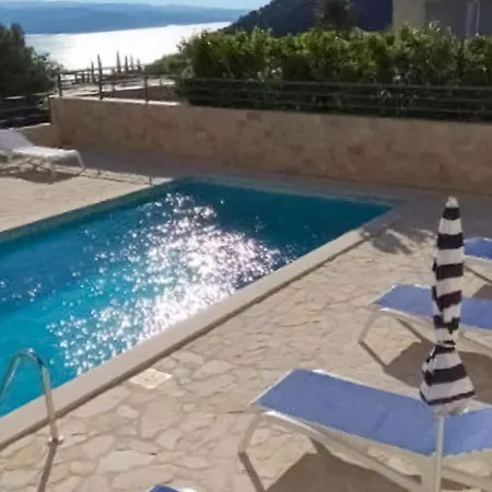 By The Sea With Pool Appartement *