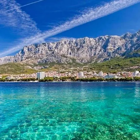 By The Sea With Pool Appartement *