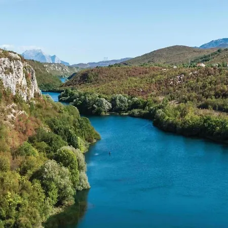 By The Sea With Pool